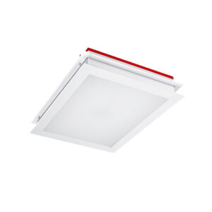 Dalles salles blanches