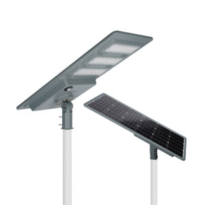 Éclairage solaire