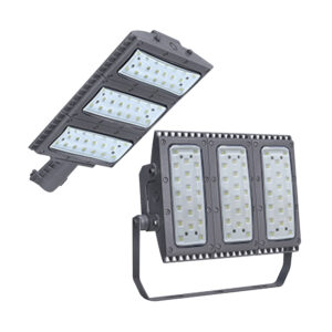 Luminaires sur mât ATEX