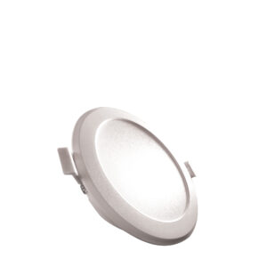 Plafonnier étanche 6W