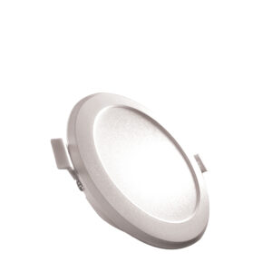 Plafonnier étanche 9W