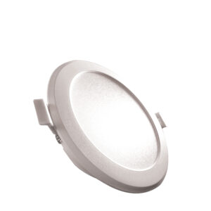 Plafonnier étanche 12W