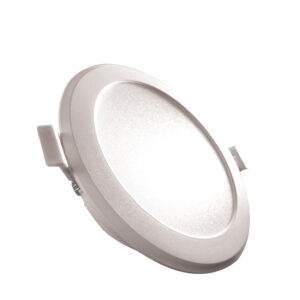 Plafonnier étanche 15W